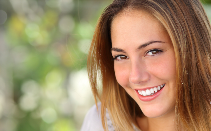 Straighten Teeth at Hansen Orthodontics