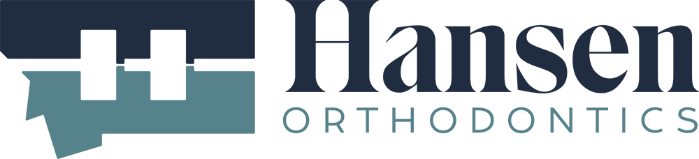 Hansen Orthodontics logo