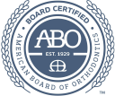 American board of orthodontics